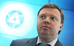 Кирилл Комаров © РИА Новости, Валерий Мельников