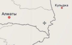 Место происшествия. Карта с сайта wikimapia.org Место происшествия. Карта с сайта wikimapia.org