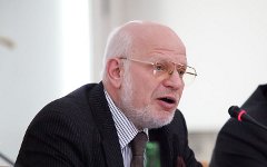 Михаил Федотов. Фото с сайта president-sovet.ru