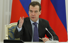 Дмитрий Медведев © РИА Новости, Дмитрий Астахов Дмитрий Медведев © РИА Новости, Дмитрий Астахов