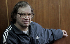 Сергей Мавроди © РИА Новости, Андрей Стенин Сергей Мавроди © РИА Новости, Андрей Стенин