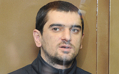Аслан Черкесов © РИА Новости, Илья Питалев Аслан Черкесов © РИА Новости, Илья Питалев
