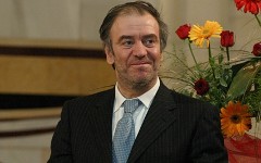 Валерий Гергиев. Фото с сайта valery-gergiev.ru Валерий Гергиев. Фото с сайта valery-gergiev.ru