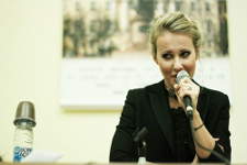 Фото с сайта ksenia-sobchak.com