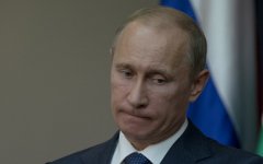 Владимир Путин © РИА Новости, Сергей Гунеев Владимир Путин © РИА Новости, Сергей Гунеев