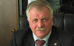 Александр Кузьмин. Фото с сайта mka.mos.ru