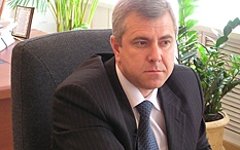 Василий Крутько. Фото с сайта krymsk-region.ru Василий Крутько. Фото с сайта krymsk-region.ru