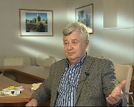 Всеволод Богданов. Фото с сайта rus.jf.spbu.ru