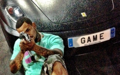 Фото пользователя @thegame в Twitter Фото пользователя @thegame в Twitter