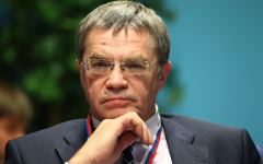 Александр Медведев. Фото с сайта fhr.ru Александр Медведев. Фото с сайта fhr.ru