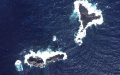 Острова Сэнкаку. Фото с сайта w3land.mlit.go.jp Острова Сэнкаку. Фото с сайта w3land.mlit.go.jp