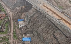 «Седанка-Патрокл». Фото Александра Хитрова с сайта publicpost.ru «Седанка-Патрокл». Фото Александра Хитрова с сайта publicpost.ru