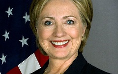 Хиллари Клинтон. Фото с сайта wikipedia.org Хиллари Клинтон. Фото с сайта wikipedia.org