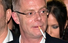 Стивен Долдр. Фото Siebbi с сайта wikipedia.org Стивен Долдр. Фото Siebbi с сайта wikipedia.org