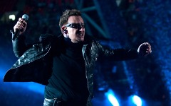 U2 © KM.RU, Константин Мошков U2 © KM.RU, Константин Мошков