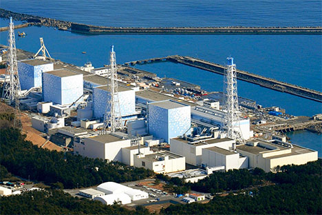 Фукусима. Фото с сайта fukushimafew.com