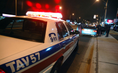 Фото с сайта torontopolice.on.ca