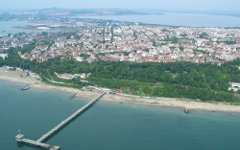 Бургас. Фото с сайта dombg.ru Бургас. Фото с сайта dombg.ru