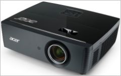 Acer P7215. Фото с сайта acer.ru Acer P7215. Фото с сайта acer.ru