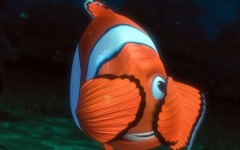 «В поисках Немо». фото с сайта kinopoisk.ru