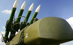 Зенитная установка. Фото с сайта function.mil.ru Зенитная установка. Фото с сайта function.mil.ru