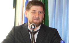 Рамзан Кадыров. Фото с сайта ramzan-kadyrov.ru Рамзан Кадыров. Фото с сайта ramzan-kadyrov.ru