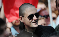 Сергей Удальцов © РИА Новости, Владимир Вяткин