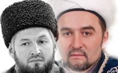 Валиулла Якупов и Илдус Файзов Валиулла Якупов и Илдус Файзов