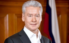 Сергей Собянин. Фото с сайта mos.ru Сергей Собянин. Фото с сайта mos.ru