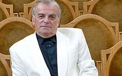 Борис Тевлин. Фото В. Крайнова с сайта wikipedia.org Борис Тевлин. Фото В. Крайнова с сайта wikipedia.org