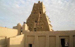 Мечеть Сиди Яхья. Фото с сайта whc.unesco.org