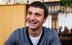 Алан Дзагоев © РИА Новости, Андрей Холмов Алан Дзагоев © РИА Новости, Андрей Холмов