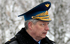 Генерал-майор Александр Черняев. Фото с сайта function.mil.ru Генерал-майор Александр Черняев. Фото с сайта function.mil.ru