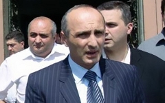 Иванэ Мерабишвили. Фото с сайта adjara.gov.ge Иванэ Мерабишвили. Фото с сайта adjara.gov.ge