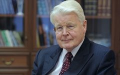 Олафур Рагнар Гримссон. Фото с сайта wikipedia.org Олафур Рагнар Гримссон. Фото с сайта wikipedia.org