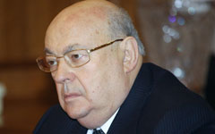 Владимир Ресин © РИА Новости, Владимир Федоренко Владимир Ресин © РИА Новости, Владимир Федоренко