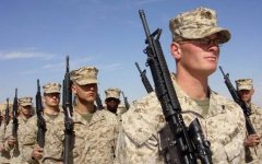 Военные армии США. Фото с сайта securitylab.ru