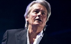 Ален Делон © KM.RU Наталья Ступникова