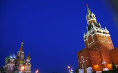 Кремль © KM.RU Кремль © KM.RU