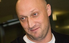 Гоша Куценко. Фото Валерия Лукьянова с сайта kino-teatr.ru