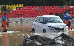 Наводнение в Краснодарском крае. Фото с сайта mchs.gov.ru Наводнение в Краснодарском крае. Фото с сайта mchs.gov.ru