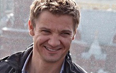 Джереми Реннер © KM.RU Наталья Ступникова Джереми Реннер © KM.RU Наталья Ступникова