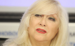 Ирина Мирошниченко © РИА Новости, Александр Натрускин Ирина Мирошниченко © РИА Новости, Александр Натрускин
