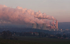 Электростанция «Турув». Фото с сайта wikipedia.org Электростанция «Турув». Фото с сайта wikipedia.org