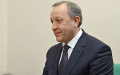 Валерий Радаев © РИА Новости, Алексей Никольский Валерий Радаев © РИА Новости, Алексей Никольский