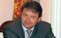 Александр Ткачев. Фото с сайта admkrai.kuban.ru Александр Ткачев. Фото с сайта admkrai.kuban.ru