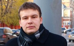 Николай Кавказский. Фото с сайта 1tvnet.ru Николай Кавказский. Фото с сайта 1tvnet.ru