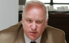 Алексей Бастрыкин © РИА Новости, Михаил Фомичев Алексей Бастрыкин © РИА Новости, Михаил Фомичев