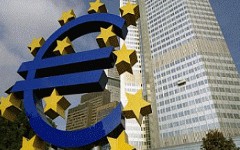 Здание Центрального банка Европы. Фото с сайта seconews.com Здание Центрального банка Европы. Фото с сайта seconews.com