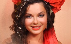 Наташа Королева. Фото с сайта koroleva.ru